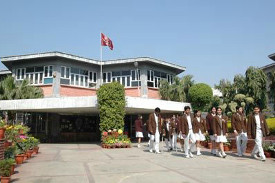 Vidya Niketan Sr. Sec. School